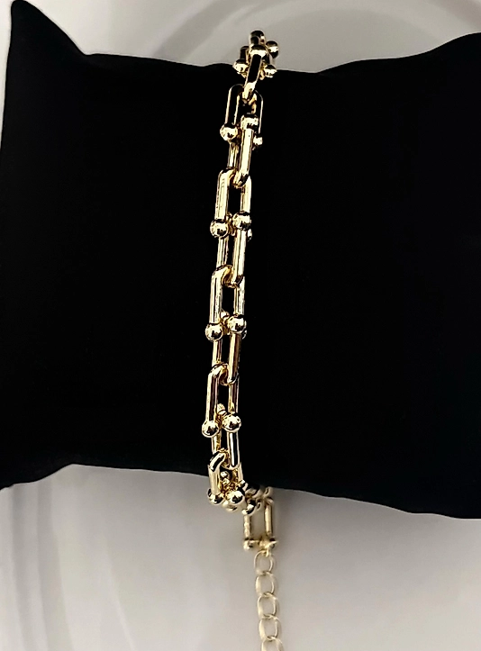 CM Tiffany Model Bileklik