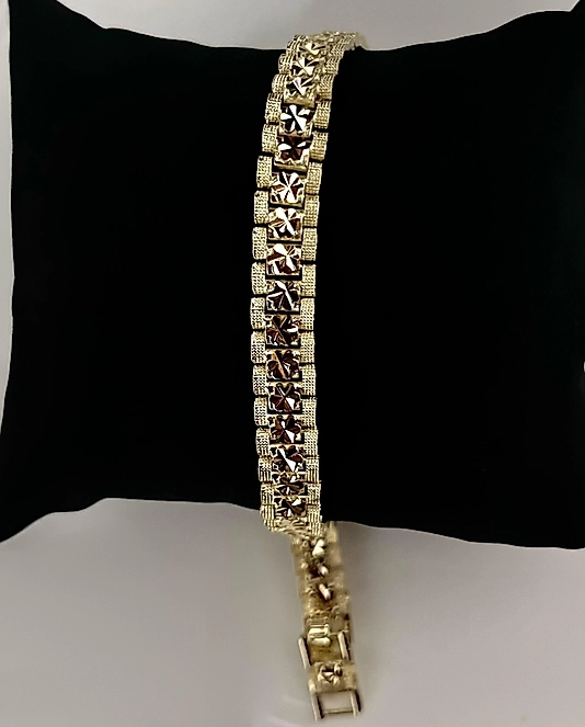 CM Hasır Model Bileklik