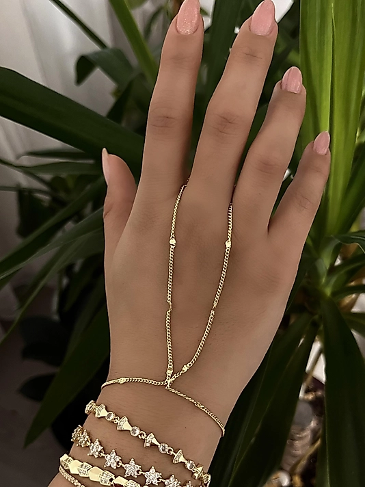 Çelik Gold Şahmeran