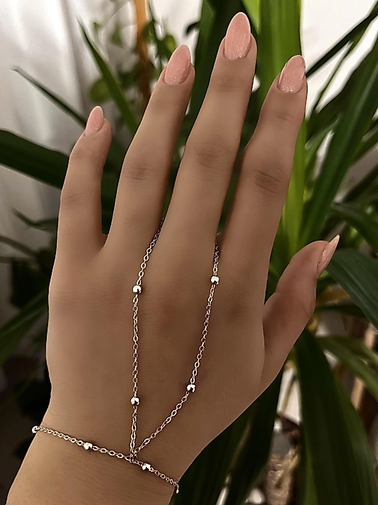 Çelik Silver Şahmeran