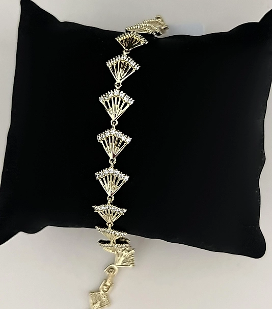 Xuping Gold Bileklik