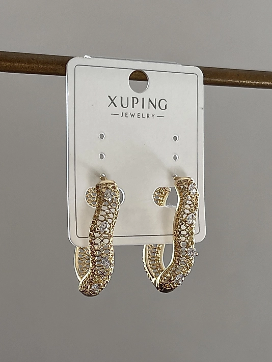 Xuping Küpe
