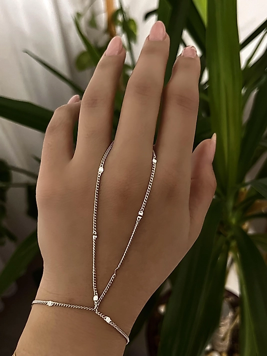 Çelik Silver Şahmeran