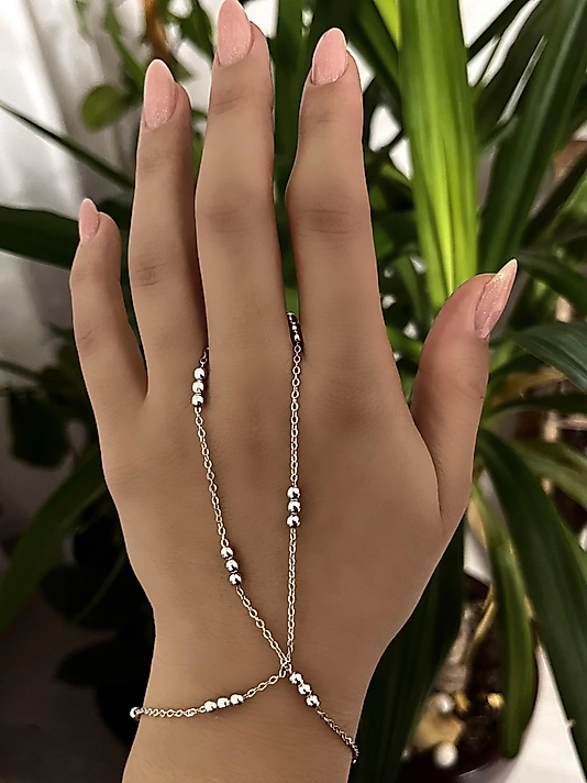 Çelik Silver Şahmeran